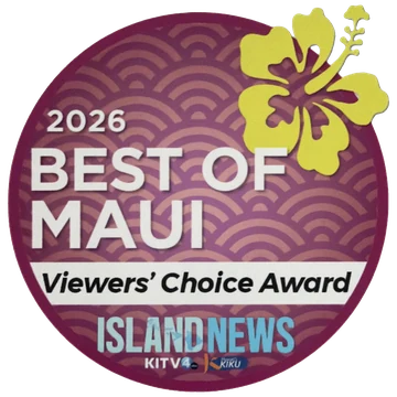 2026 Best of Maui Viewers' Choice Award, Island News (KITV4)